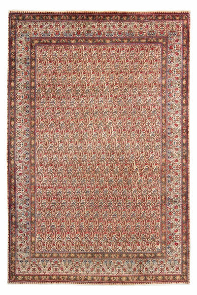 Rafsanjan Tæppe 205x307cm - Persisk tæppe
