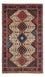 Persisk tæppe - Nomadisk - 330 x 200 cm - beige