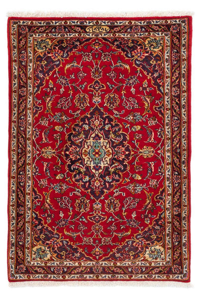 Kashan Tæppe 78x118cm - Persisk tæppe