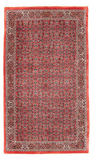 Bidjar Tæppe 84x138cm - Persisk tæppe