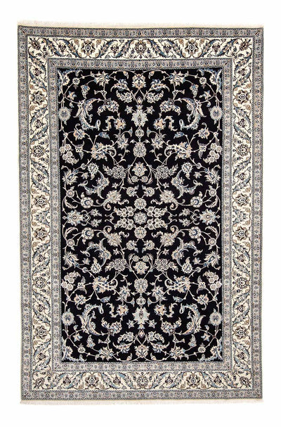 Nain - 6La Tæppe 200x309cm - Persisk tæppe
