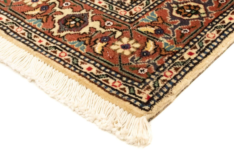 Persisk tæppe - Tabriz - Royal - 115 x 77 cm - beige