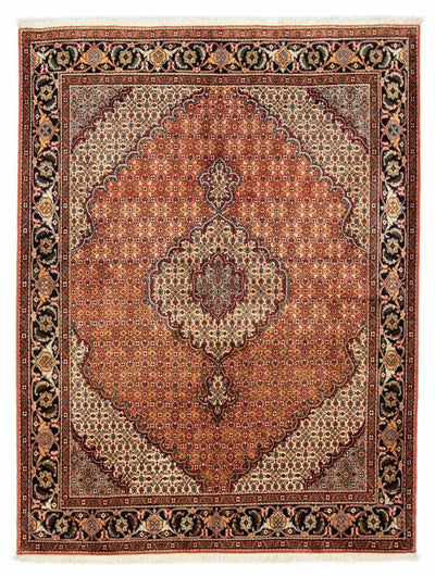 Tabriz - 40 Raj Tæppe 153x196cm - Persisk tæppe
