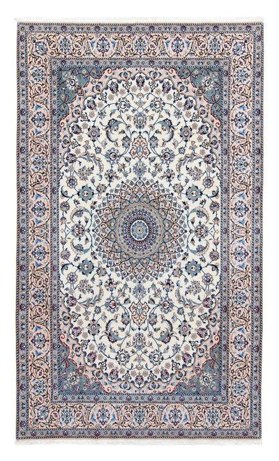 Nain - 9La Tæppe 192x305cm - Persisk tæppe
