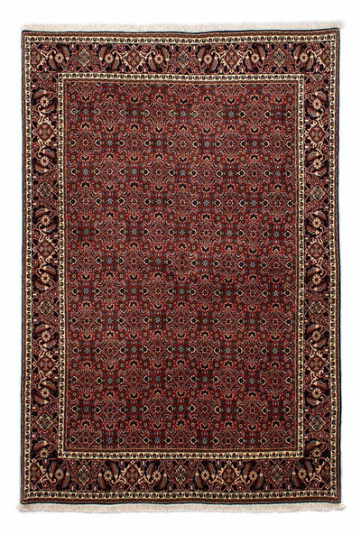 Bidjar Tæppe 172x246cm - Persisk tæppe