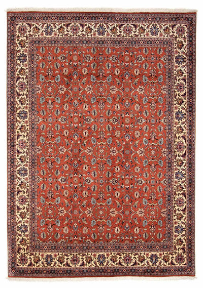 Bidjar Tæppe 173x242cm - Persisk tæppe