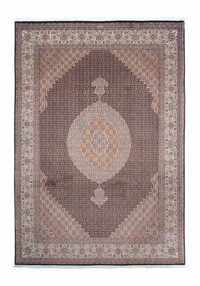 Tabriz Tæppe 205x295cm - Persisk tæppe