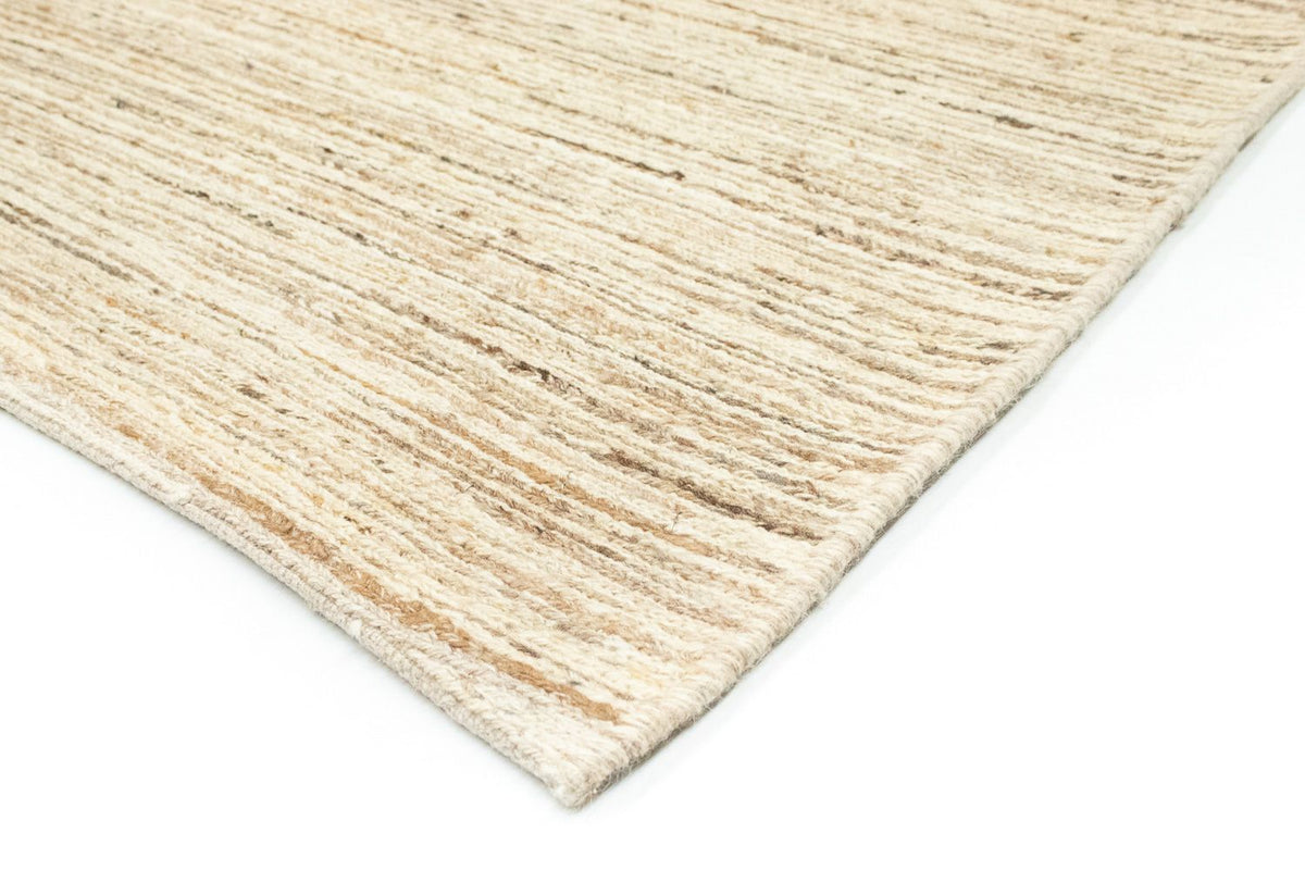Gabbeh-tæppe - Persisk - 171 x 110 cm - beige