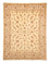 Persisk tæppe - Tabriz - Royal - 256 x 200 cm - beige