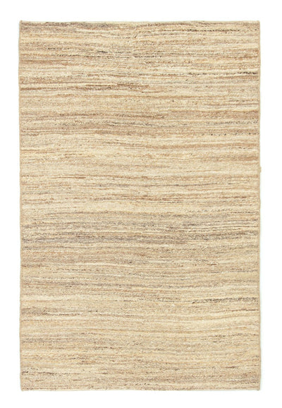 Persisk Gabbeh Tæppe 111x178cm - Perserteppich Wollteppich