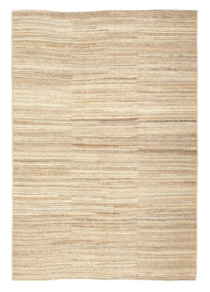Gabbeh-tæppe - Persisk - 230 x 160 cm - beige
