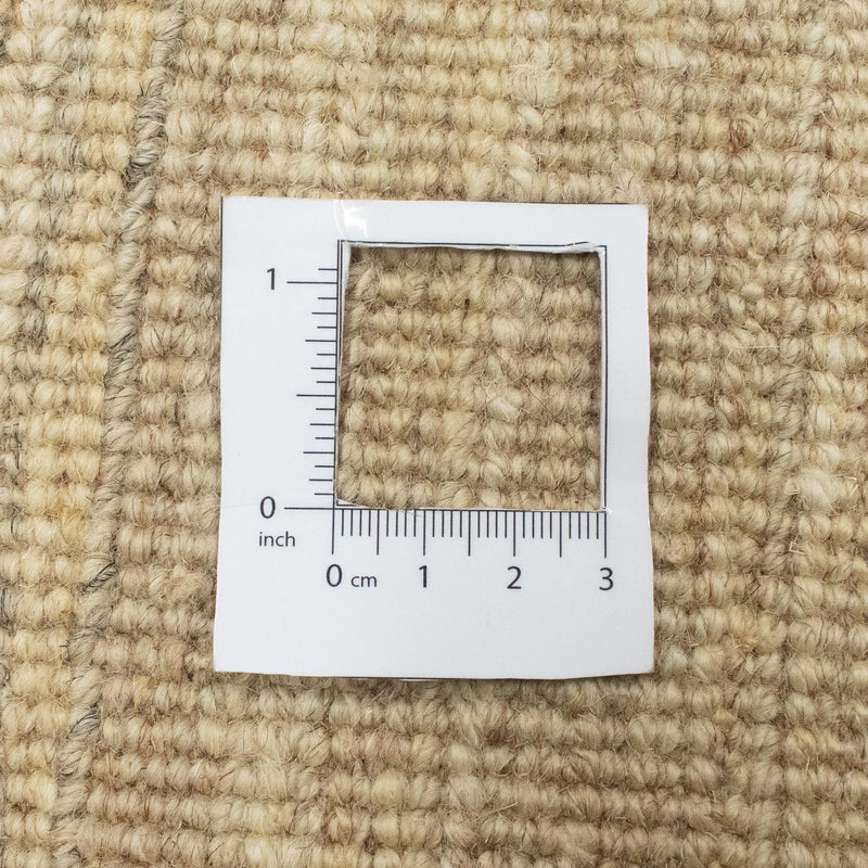 Gabbeh-tæppe - Persisk - 166 x 113 cm - beige