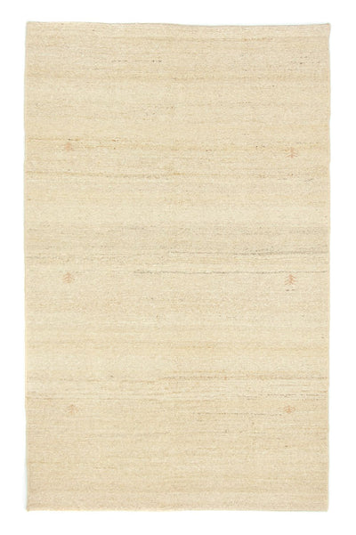 Persisk Gabbeh Tæppe 116x190cm - Perserteppich Wollteppich