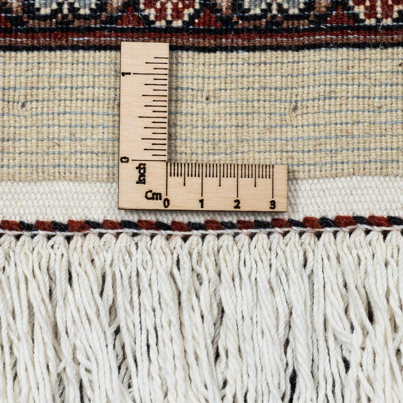 Persisk tæppe - Classic - 344 x 246 cm - beige