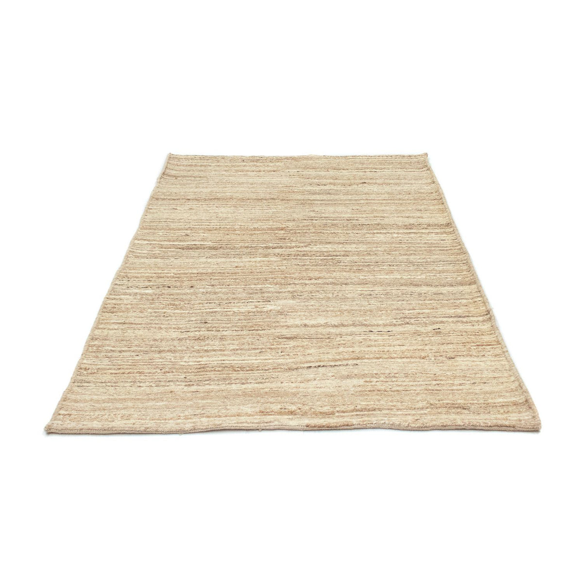Gabbeh-tæppe - Persisk - 173 x 116 cm - beige
