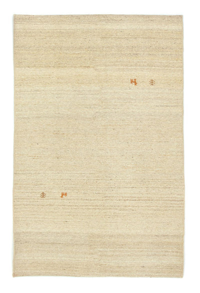 Persisk Gabbeh Tæppe 116x176cm - Perserteppich Wollteppich