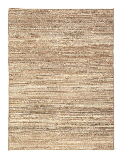 Persisk Gabbeh Tæppe 120x161cm - Perserteppich Wollteppich