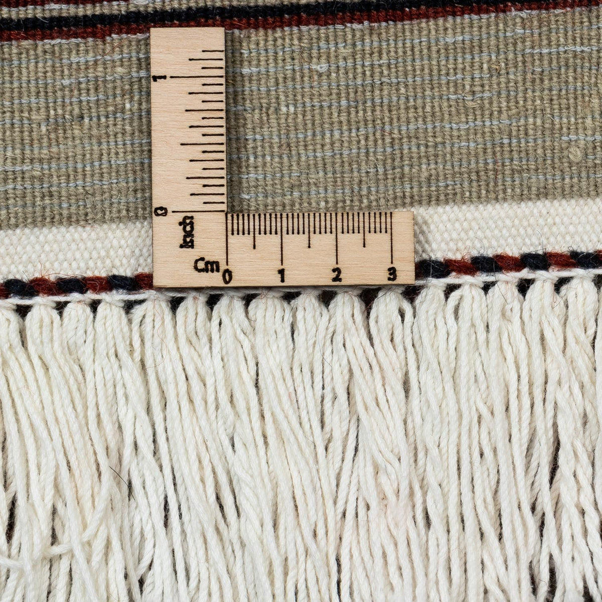 Persisk tæppe - Classic - 346 x 250 cm - beige