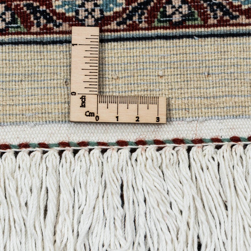 Persisk tæppe - Classic - 343 x 247 cm - beige