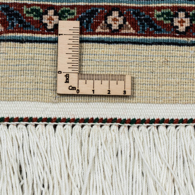 Persisk tæppe - Classic - 346 x 245 cm - beige