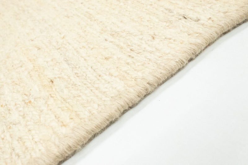 Gabbeh-tæppe - Persisk - 173 x 117 cm - beige