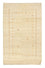 Gabbeh-tæppe - Persisk - 190 x 120 cm - beige
