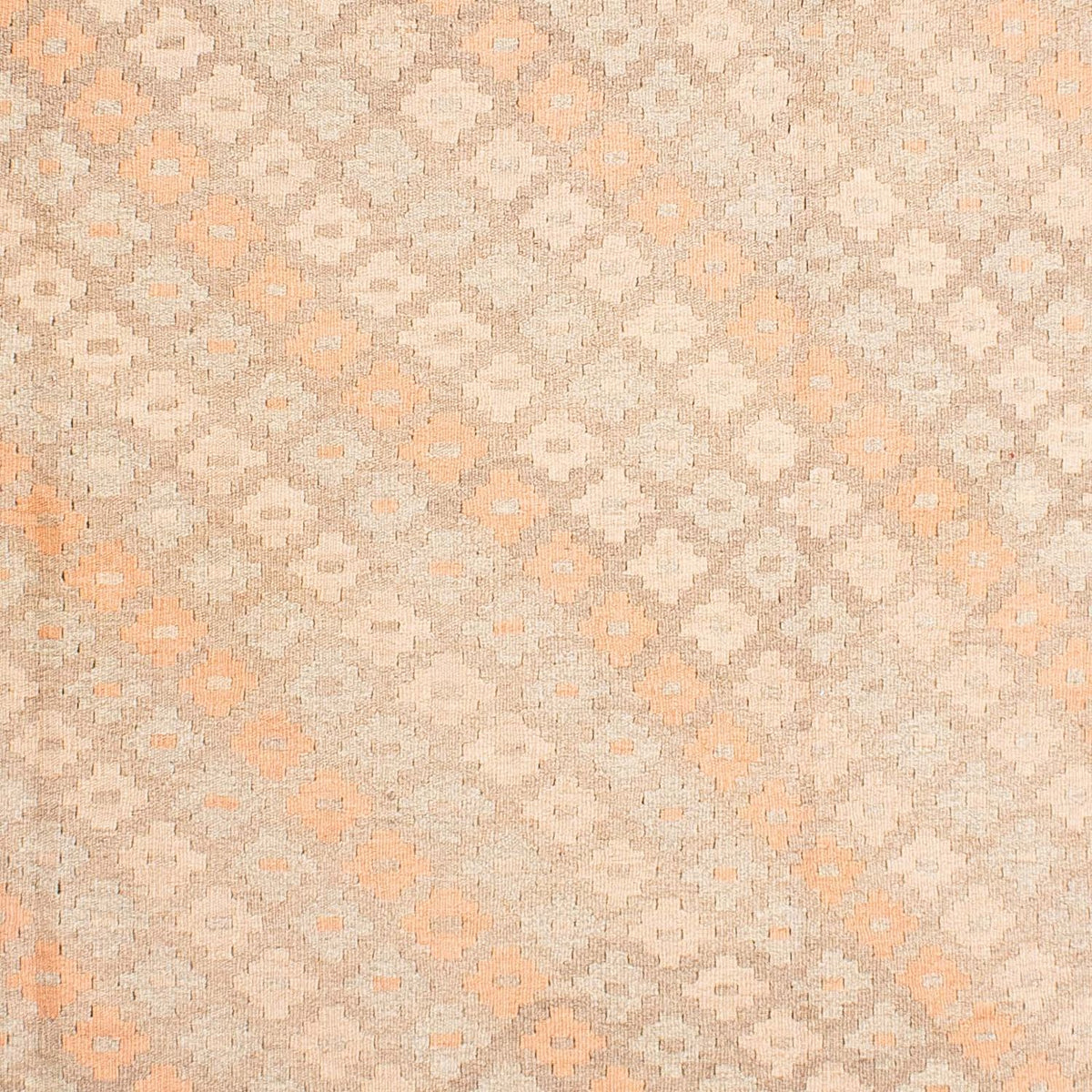Kelim-tæppe - orientalsk - 303 x 204 cm - flerfarvet