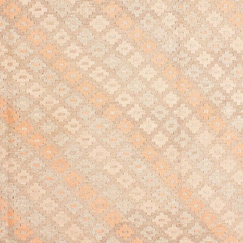 Kelim-tæppe - orientalsk - 303 x 204 cm - flerfarvet