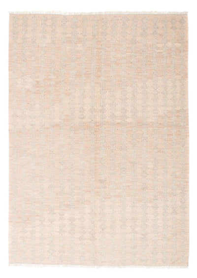Moderne kilim Tæppe 132x223cm - Perserteppich Wollteppich