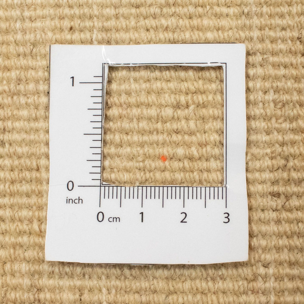 Gabbeh-tæppe - Indus - 250 x 172 cm - beige