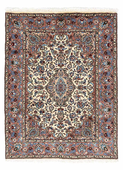 Kashan Tæppe 98x153cm - Persisk tæppe