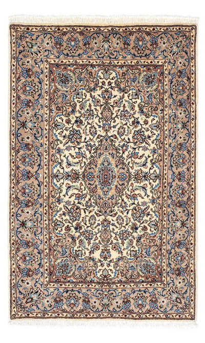 Kashan Tæppe 97x150cm - Persisk tæppe