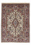 Persisk tæppe - Keshan - 142 x 99 cm - beige