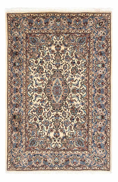Kashan Tæppe 97x148cm - Persisk tæppe