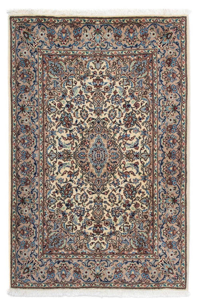 Kashan Tæppe 98x147cm - Persisk tæppe