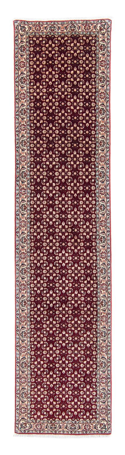 Bidjar Tæppe 77x334cm - Persisk tæppe