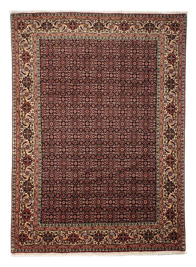 Bidjar Tæppe 199x292cm - Persisk tæppe