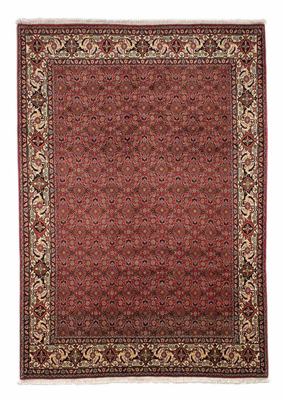 Bidjar Tæppe 206x293cm - Persisk tæppe