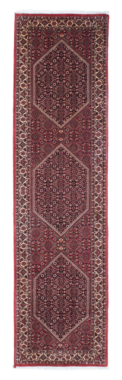 Bidjar Tæppe 78x315cm - Persisk tæppe