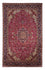 Persisk tæppe - Tabriz - Royal - 366 x 245 cm - rød