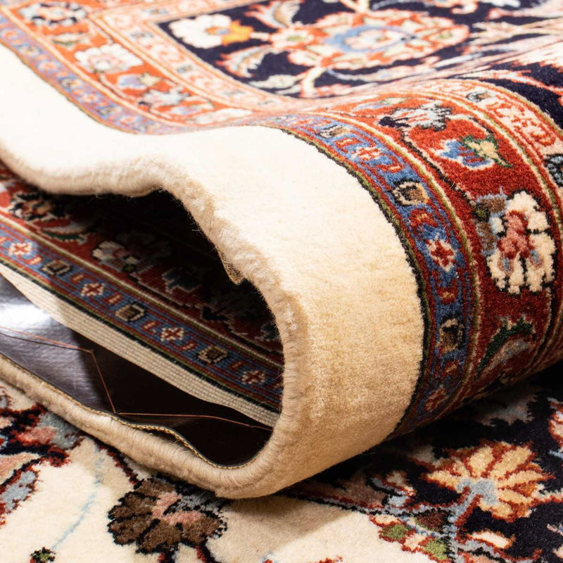 Persisk tæppe - Classic - 340 x 250 cm - beige