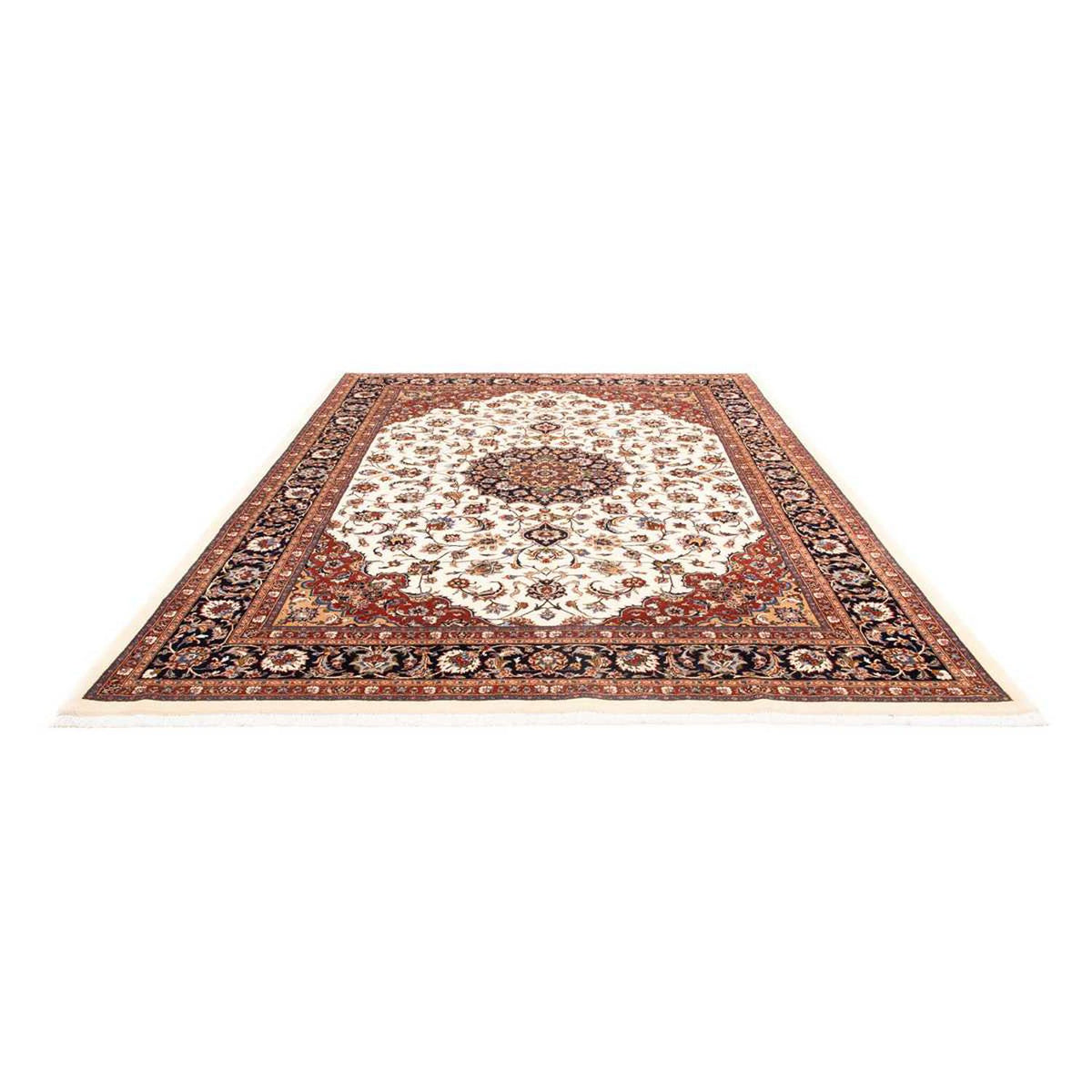Persisk tæppe - Classic - 340 x 250 cm - beige