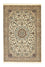 Persisk tæppe - Nain - Premium - 150 x 99 cm - beige