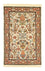Persisk tæppe - Ghom - 160 x 102 cm - beige