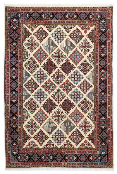 Sarouk Tæppe 203x301cm - Persisk tæppe