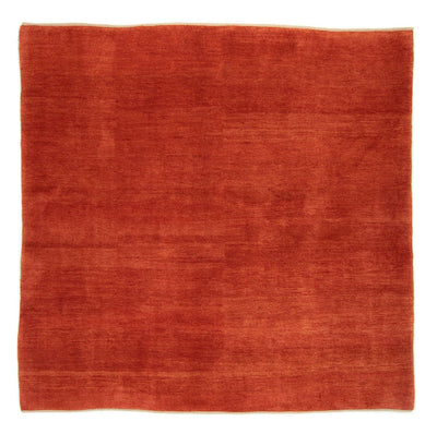 Persisk Gabbeh Tæppe 242x244cm - Perserteppich Wollteppich