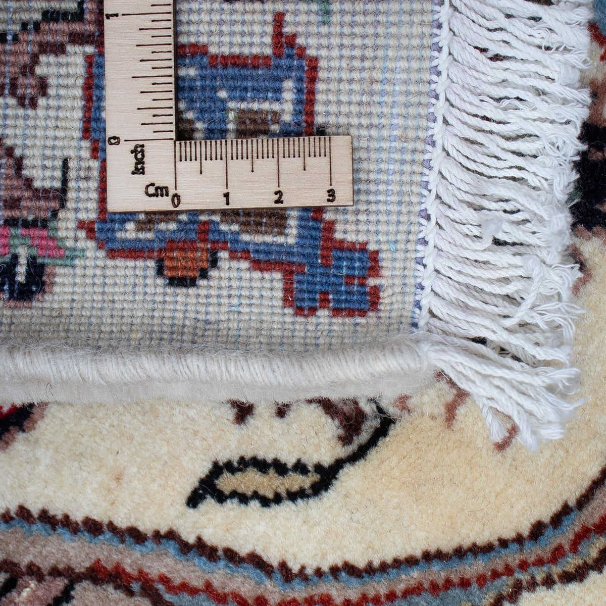 Persisk tæppe - Classic - 302 x 205 cm - beige