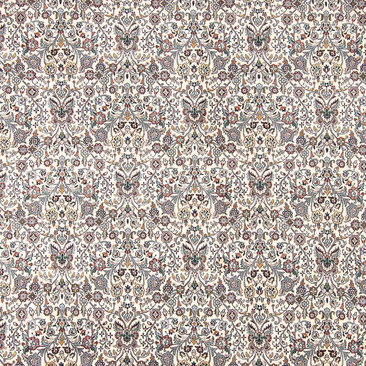 Persisk tæppe - Classic - 395 x 294 cm - beige