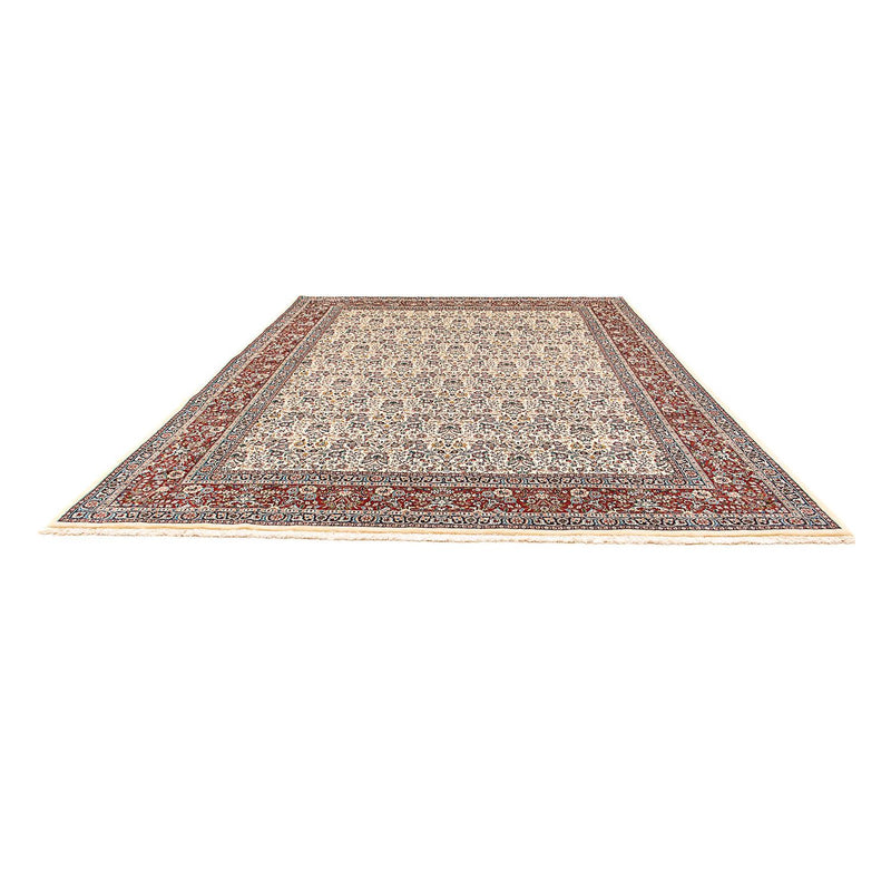 Persisk tæppe - Classic - 395 x 294 cm - beige