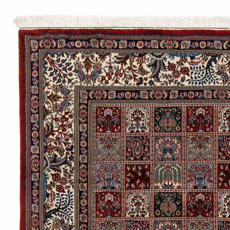 Persisk tæppe - Classic - 274 x 200 cm - flerfarvet